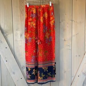 LOVE KYLA light lounge pants